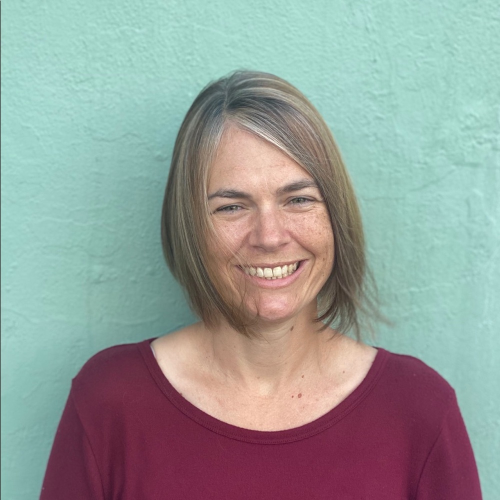 Meet your Posher, Jill